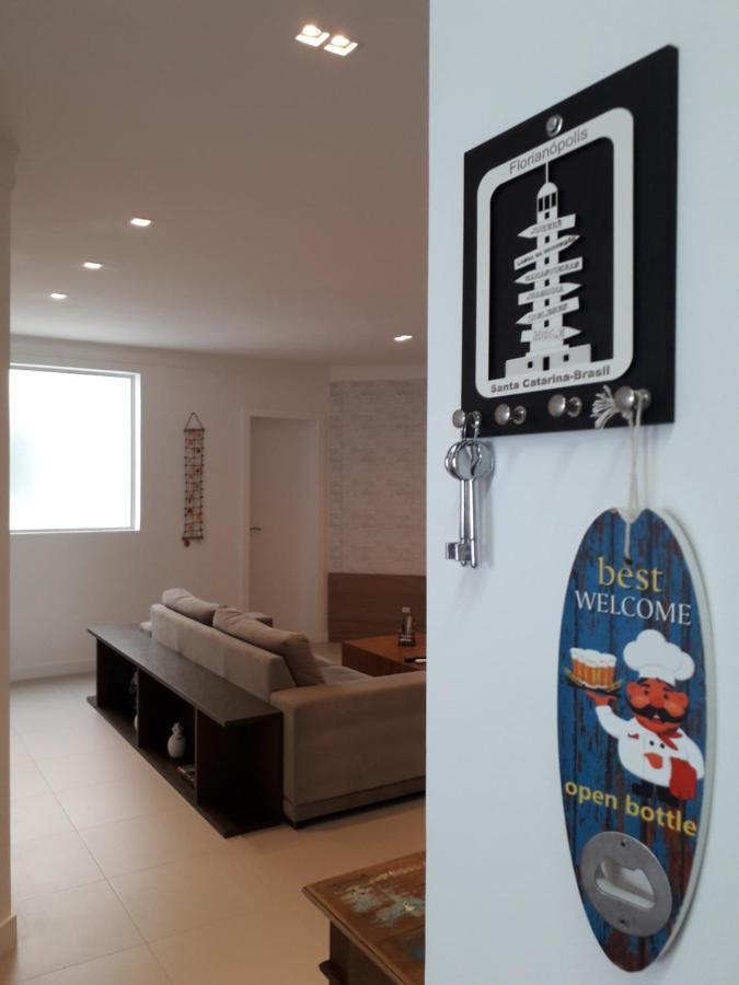 Apto Novo - 2 Suites - Costao Norte Dos Ingleses. Florianópolis Extérieur photo