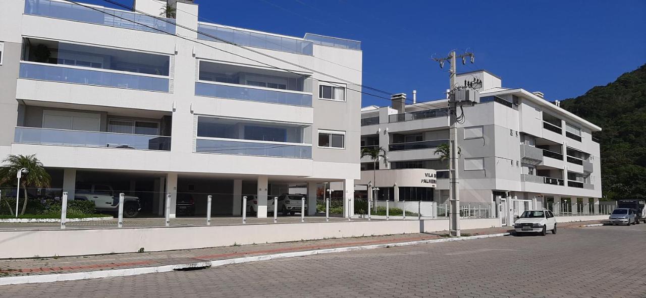 Apto Novo - 2 Suites - Costao Norte Dos Ingleses. Florianópolis Extérieur photo