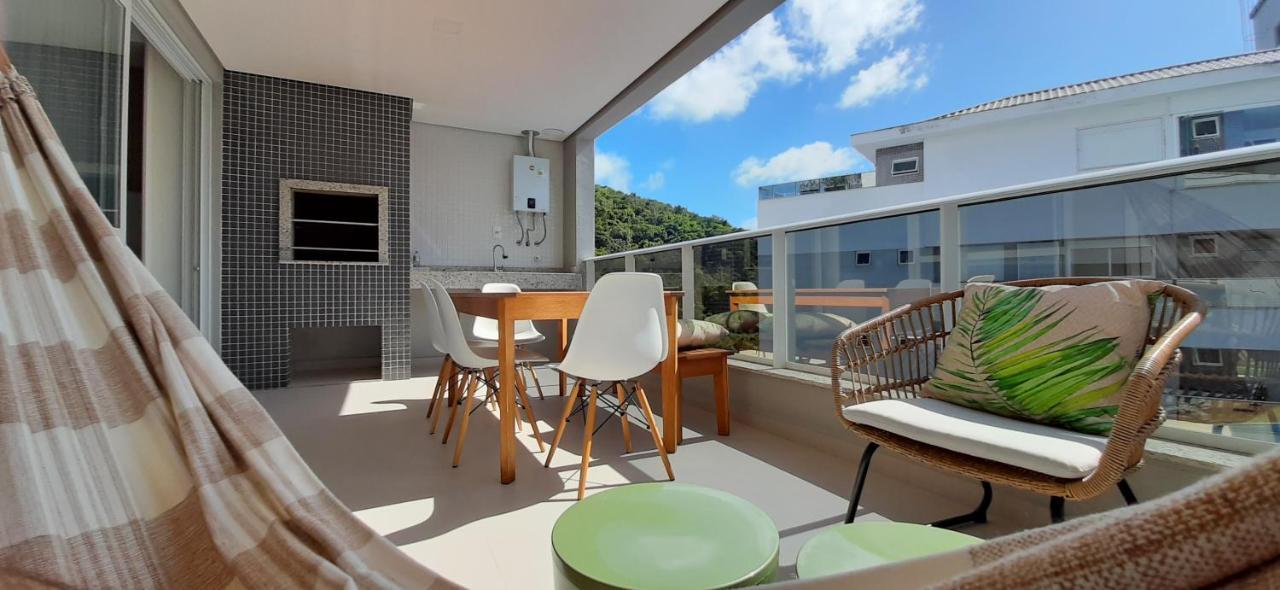 Apto Novo - 2 Suites - Costao Norte Dos Ingleses. Florianópolis Extérieur photo