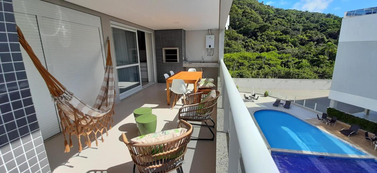 Apto Novo - 2 Suites - Costao Norte Dos Ingleses. Florianópolis Extérieur photo