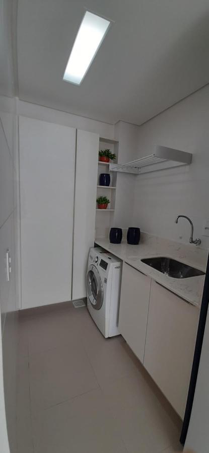 Apto Novo - 2 Suites - Costao Norte Dos Ingleses. Florianópolis Extérieur photo